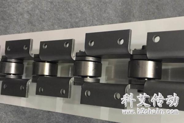立体停车库链条