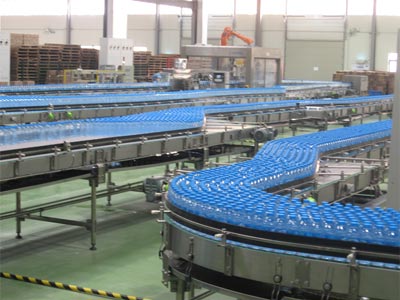 Food industry