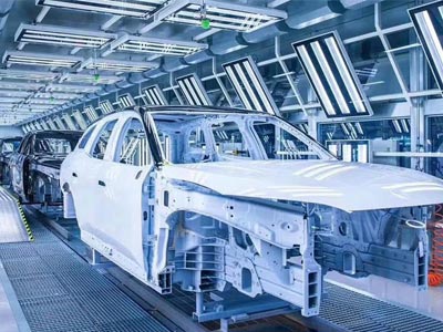 Automotive field