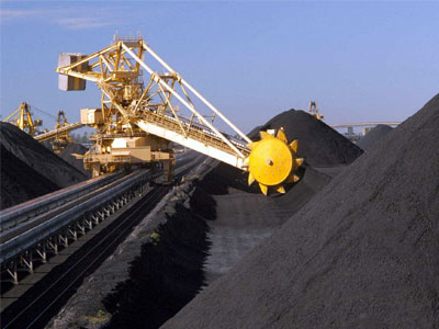Coal