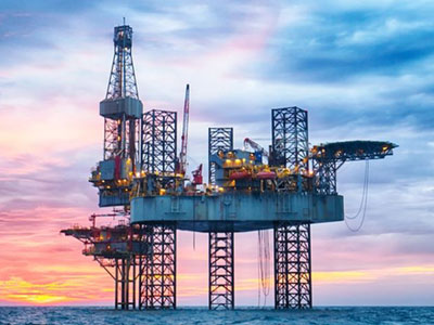 Offshore Drilling