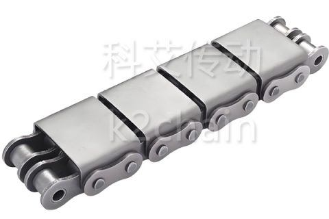 U型盖板输送链条