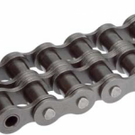 Series A Single-Row short pitch precision duplex roller chains