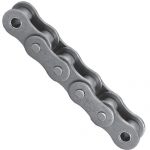 Series A Single-Row Short-Pitch Precision Roller Chain