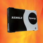 Renold Synergy 高性能链条BS标准